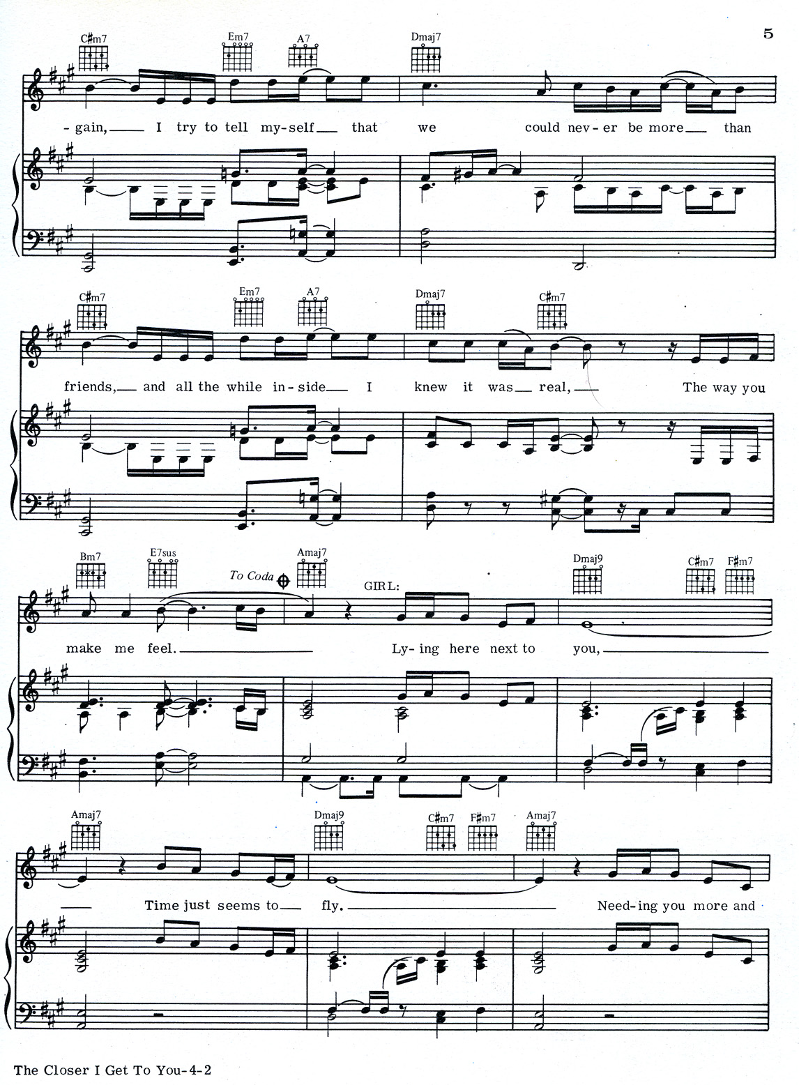 Your Sheet Music Anywhere